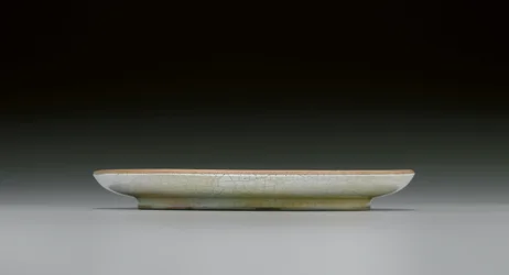 Rare Ruyao Dish