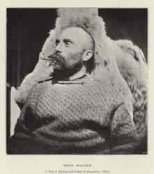 Bernt Bentzen