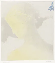 Beatrice (The Album of Original Prints from the Vollard Gallery)