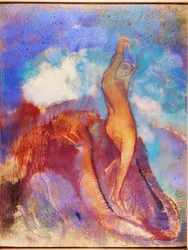 Birth of Venus