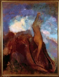 Birth of Venus