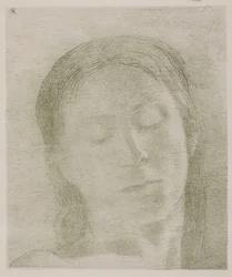Closed Eyes