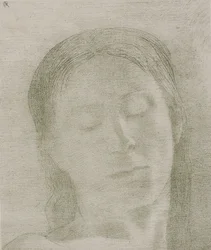 Closed Eyes
