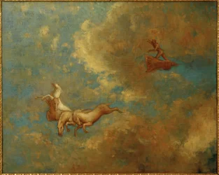 The Chariot of Apollo