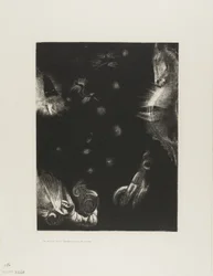 Different Peoples Inhabit the Countries of the Ocean, plate 23 of 24