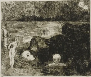 Dream Vision, c.1880