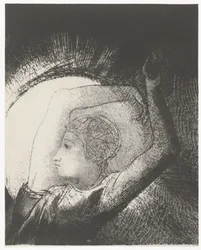 A Woman Clothed with the Sun (Apocalypse of Saint John)
