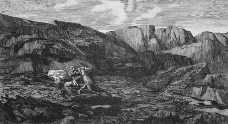 Horse and Rider