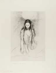 Intelligence was Mine! I Became the Buddha, plate 12 of 24