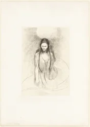 Intelligence was Mine! I Became the Buddha, Plate 12 of 24