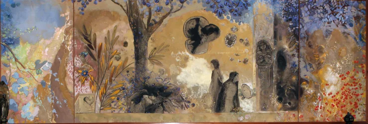 The Night, 1910-1911