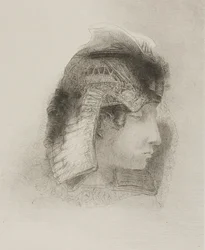 My Kisses Have the Taste of Fruit Which Would Melt in Your Heart!...You Disdain Me! Farewell!, plate 4 of 24