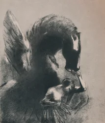 Pegasus Captive