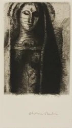 Princess Maleine (The Little Madonna)