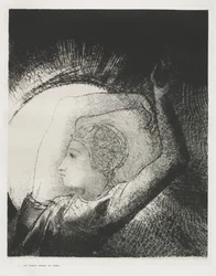 The Apocalypse of Saint John: A Woman Clothed with the Sun