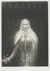 The Apocalypse of Saint John: And He Had in His Right Hand Seven Stars