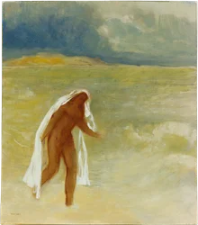 The Birth of Venus