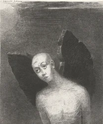 The Fallen Angel