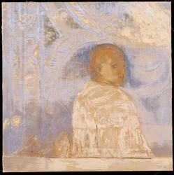 The Look, c.1910