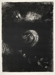 The Temptation of Saint Anthony First Series: And All Manner of Frightful Creatures Arise