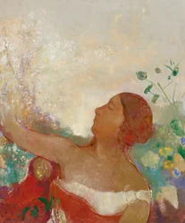 The Predestined Child, Ophelia