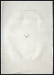 Title Plate