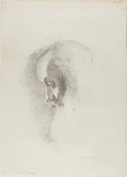 To Old Age, from Night