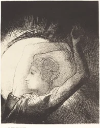 A Woman Clothed with the Sun