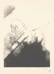 Winged Horse