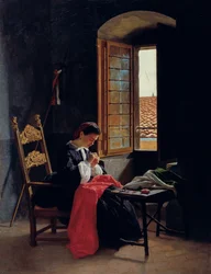 26th April 1859 in Florence