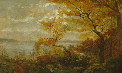 Autumnal Landscape
