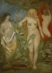 Nymph Girls