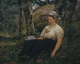 The Letter