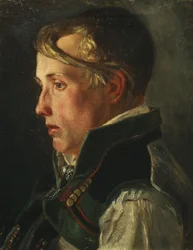 Young Boy