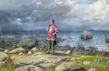 The Viking