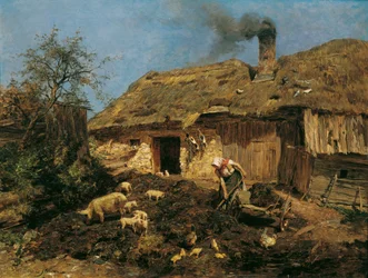 Work on the Farm