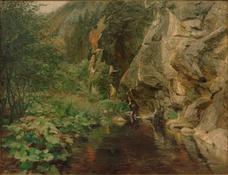 Gorge