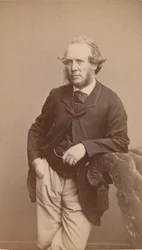 William Powell Frith, 1860s
