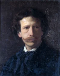 Self-Portrait