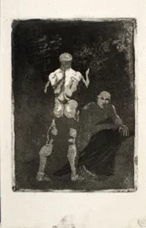 Daedalus and Icarus