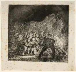 Macbeth and the Witches