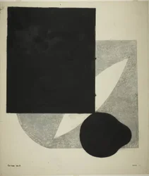 Form No. 9: About Black Color