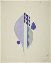 Purple Flower