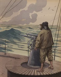 The Charlutier