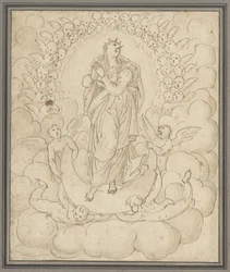 Assumption of Mary