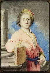Andrew Hay, Painter and Picture Merchant