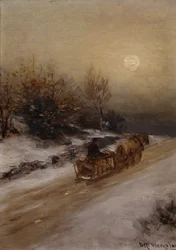 Sledge
