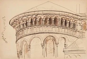 St. Martin, Cologne