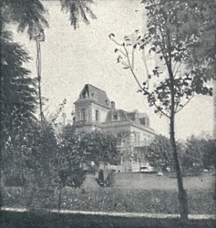 Palacete de Da. Veridiana Prado - Casas Particulares in São Paulo