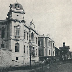 Sta. Cecilia